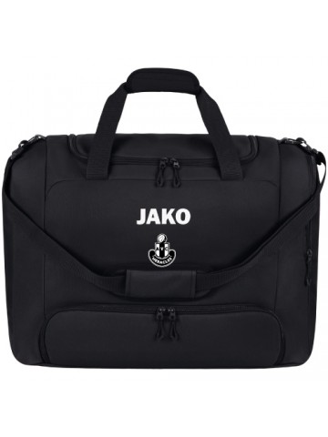 JAKO Sporttas One met bodemvak