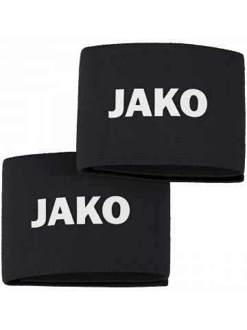 JAKO Scheenbeschermerhouder zwart