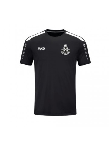 JAKO Shirt Power korte mouwen