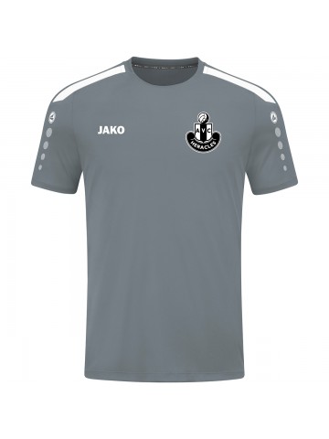 T-Shirt Power trainer/leider