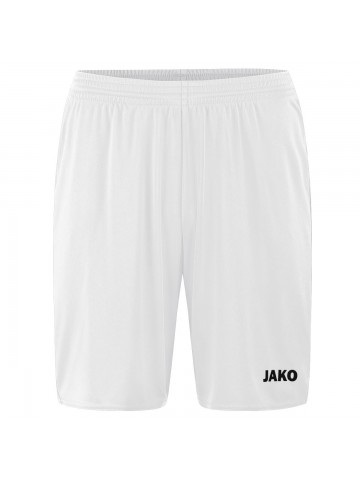 JAKO Short Manchester 2.0 wit