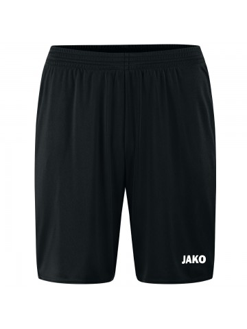 JAKO Short Manchester 2.0 zwart