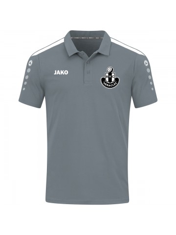 Polo Power trainer/leider