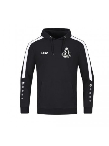 JAKO Sweater met kap Power