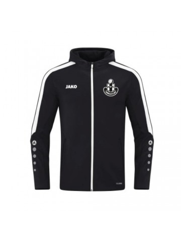 JAKO Jas met kap Power