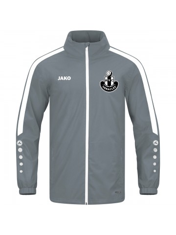JAKO Regenjas Power trainer/leider