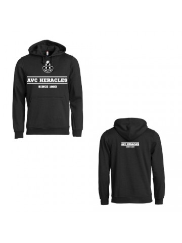 Basic Hoodie Junior