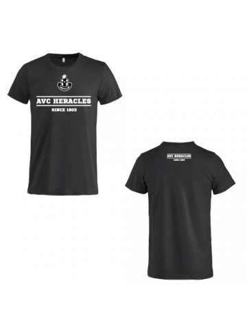 New Classic T-Shirt Senior