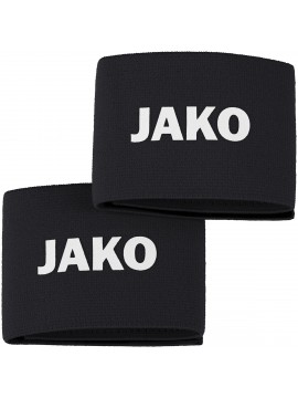 JAKO Scheenbeschermerhouder zwart