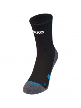 JAKO Trainingssokken zwart