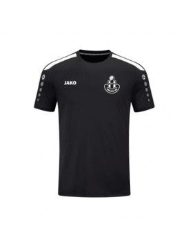 JAKO Shirt Power korte mouwen