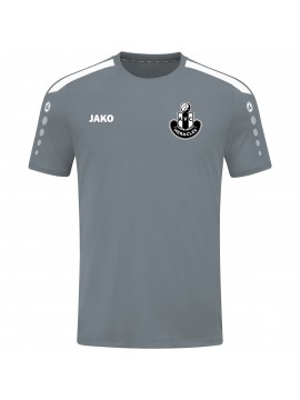 T-Shirt Power trainer/leider