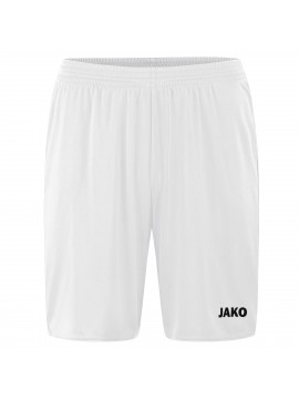 JAKO Short Manchester 2.0 wit