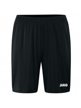 JAKO Short Manchester 2.0 zwart