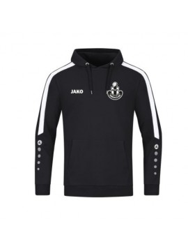 JAKO Sweater met kap Power