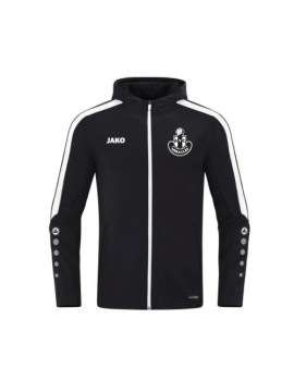 JAKO Jas met kap Power