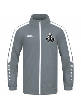 JAKO Regenjas Power trainer/leider