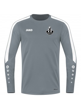 Sweater Power trainer/leider