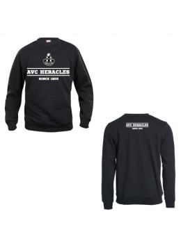 Basic Roundneck Senior